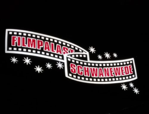 Kinobesuch in Schwanewede