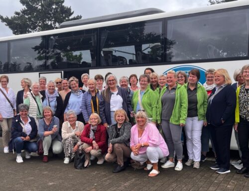 Deutscher LandFrauentag in Kiel