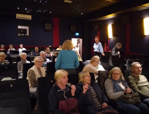 Kinoabend in Schwanewede