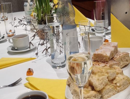 KreislandFrauentag in Flögeln