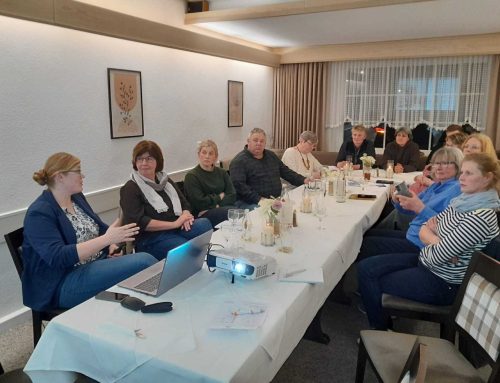 „Waterloo“ im eigenen Stall verhindern