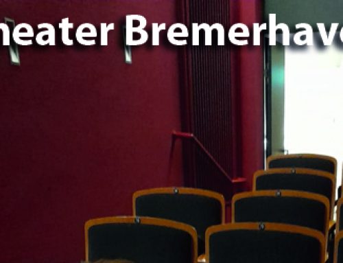 Theaterbesuch Die Csardasfürstin