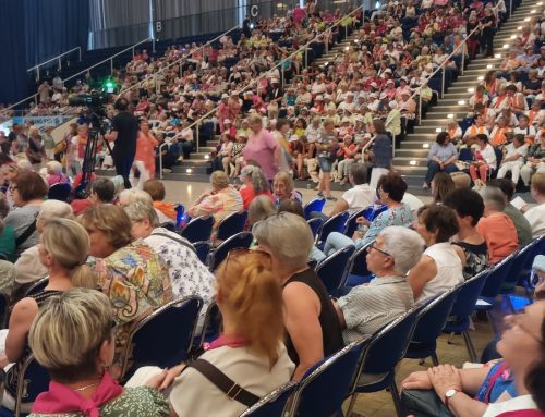 LandFrauentag in Essen
