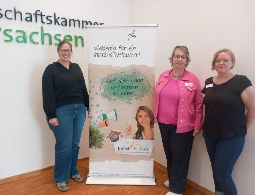 Erfahrungsaustausch