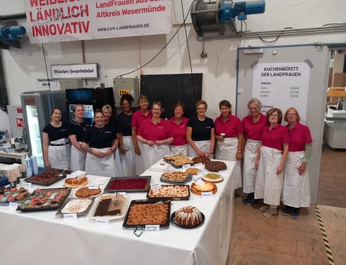 Theaterfest in Bremerhaven