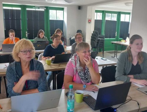Canva-Workshop